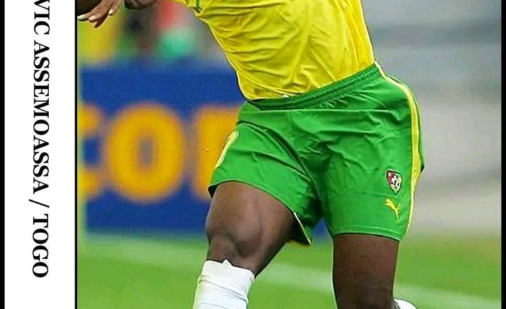 « Adieu à un enfant de l’Academy » : l’âme togolaise de Lyon s’est éteinte