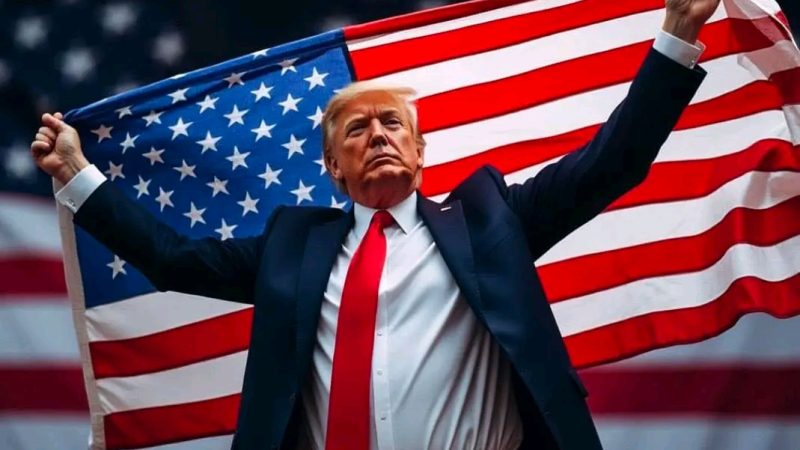 Nouveau « travel ban » américain : plusieurs pays africains désormais interdits d’entrée aux États-Unis