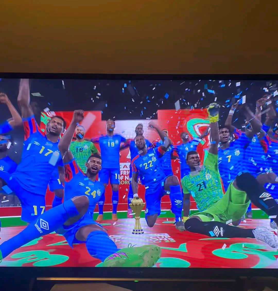 eFootball Mobile : JR Sancho porte les espoirs du Togo vers la eCAN 2026 au Maroc