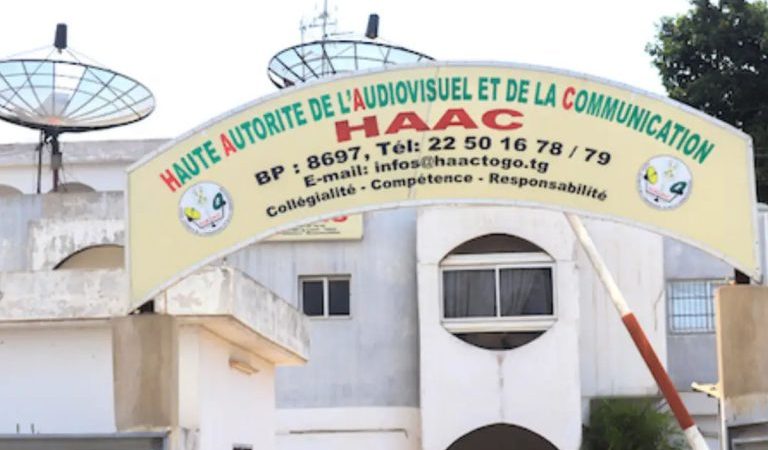 La HARC : voici la nouvelle instance chargée de réguler les médias et le numérique au Togo