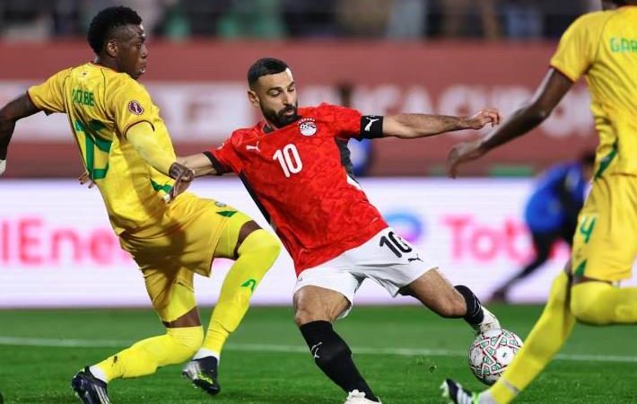 CAN 2025: les pharaons s’imposent dans la douleur