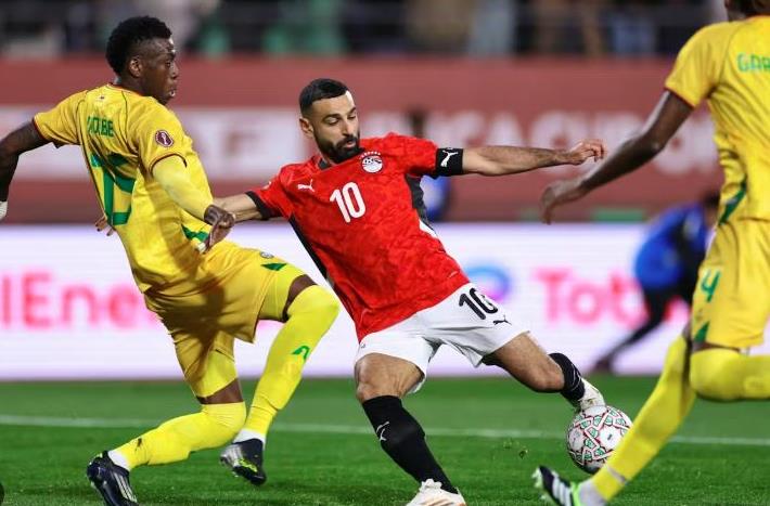 CAN 2025: les pharaons s’imposent dans la douleur