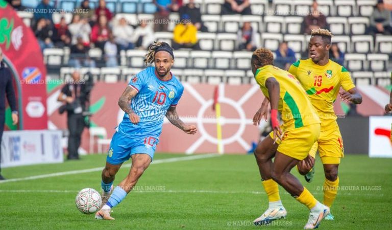 CAN 2025 : Les Léopards remportent la bataille des félins