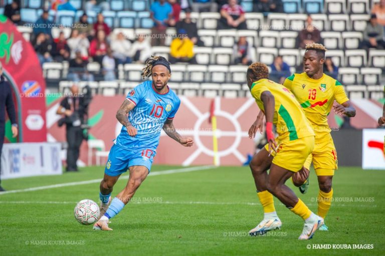 CAN 2025 : Les Léopards remportent la bataille des félins