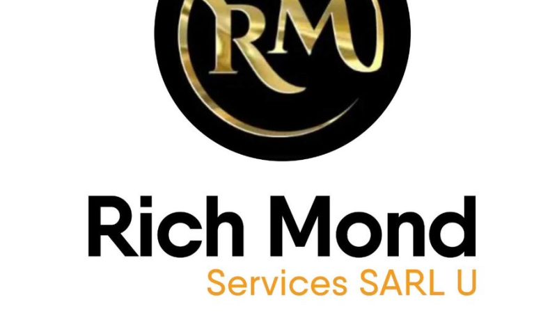 De la vision à l&rsquo;expansion internationale : Richalatou Tchakala, une entrepreneure togolaise qui bâtit l&rsquo;avenir de Rich Mond Services
