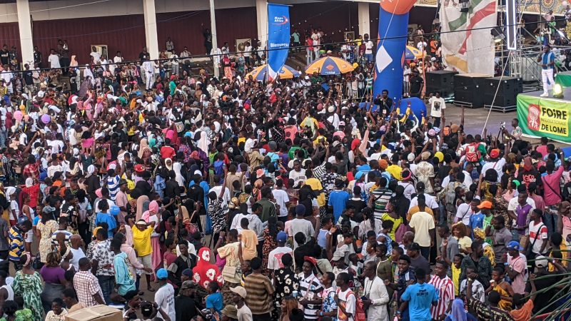 « Clôture de la 20e Foire Internationale de Lomé : une édition stratégique aux retombées économiques régionales majeures »