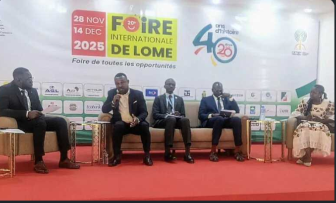 FIL 2025 : Les Partenariats Publics-Privés au cœur d’un avenir durable pour la foire de Lomé