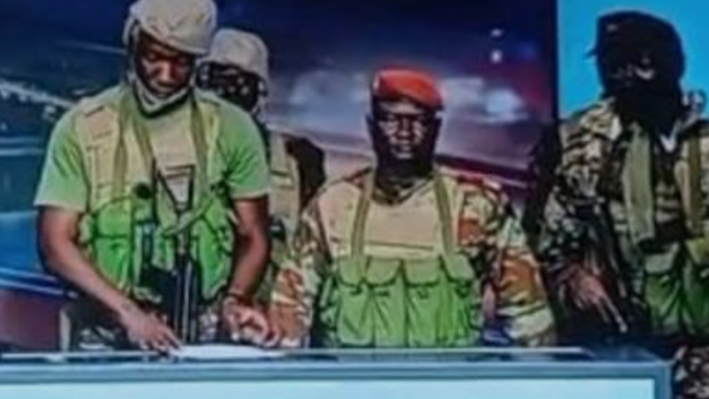 Bénin : tentative de coup d’État avortée, symptôme d’une stabilité précaire