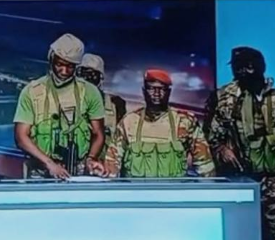 Bénin : tentative de coup d’État avortée, symptôme d’une stabilité précaire