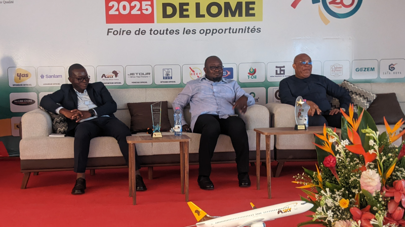 ASKY Airlines éclaire les perspectives et défis du transport aérien africain à la FIL 2025