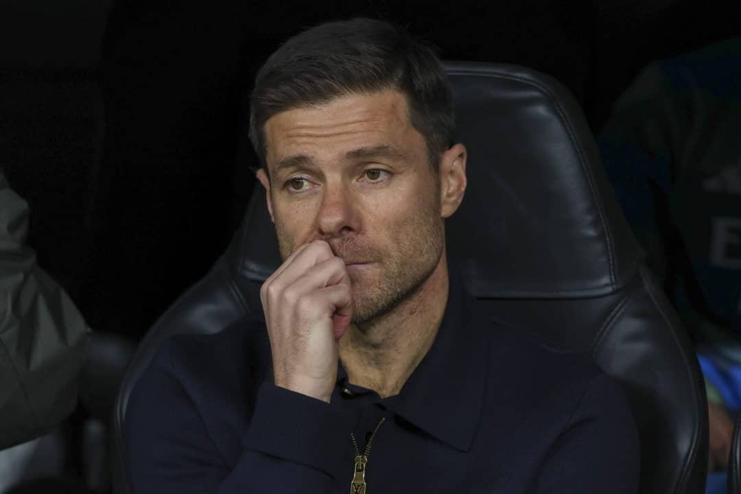OFFICIEL : Xabi Alonzo limogé par le Réal Madrid