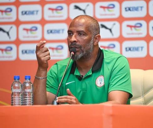 CAN 2025/Eric Chelle: « Mon groupe est fatigué… »