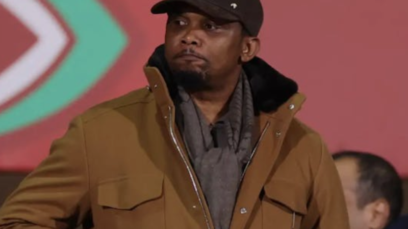 Samuel Eto’o face à la CAF : quand la discipline interroge la gouvernance du football africain
