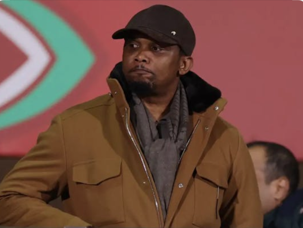 Samuel Eto’o face à la CAF : quand la discipline interroge la gouvernance du football africain