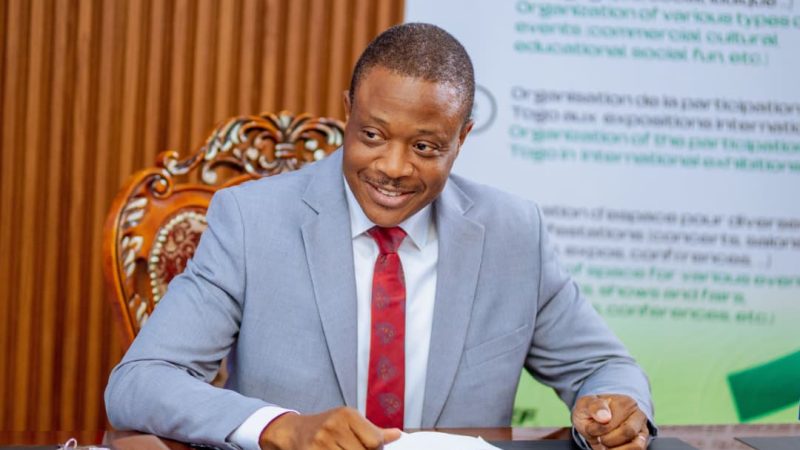 Togo/Alexandre de SOUZA : du leadership national à la consécration africaine