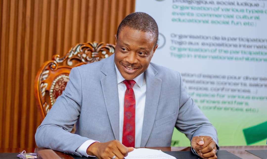 Togo/Alexandre de SOUZA : du leadership national à la consécration africaine