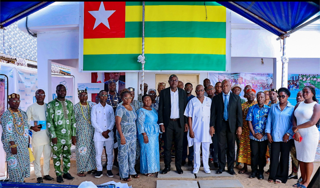 FaureDreams : bilan des actions sociales 2024–2025 et nouvelles orientations stratégiques