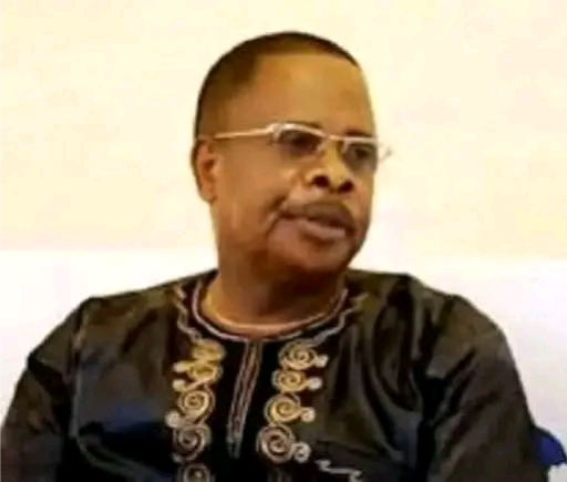 Togo/Nécrologie : le pasteur Dr Luc Russel ADJAHO n’est plus