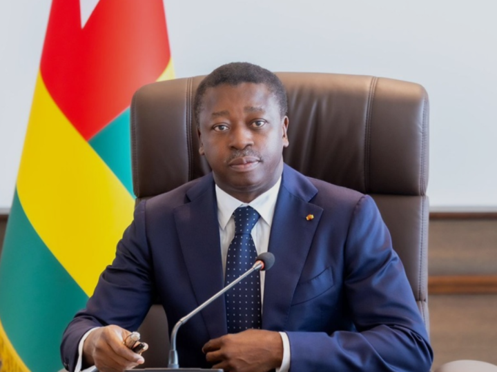 Togo : Réformes culturelles, inclusion financière et défis maritimes au Conseil des ministres.