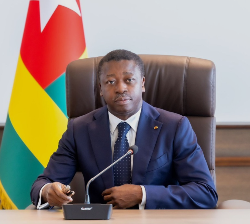 Togo : Réformes culturelles, inclusion financière et défis maritimes au Conseil des ministres.
