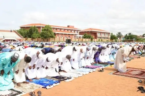 Fête de Aïd el-Fitr au Togo : la date officielle enfin dévoilée