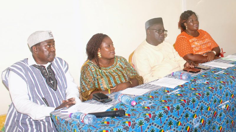 Lancement officiel de la 6ème édition de Miss Artisanat Togo : l’artisanat féminin, moteur du développement durable