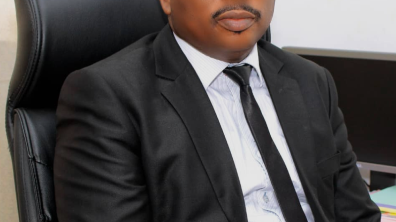 Togo : disparition de Pascal Edoh AGBOVE, une figure marquante de la société civile s’éteint