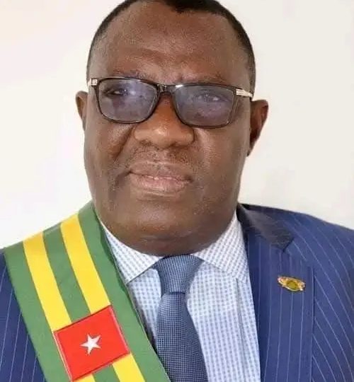 Togo : disparition d’Abass Kaboua, un parcours politique hors normes s’achève à 63 ans