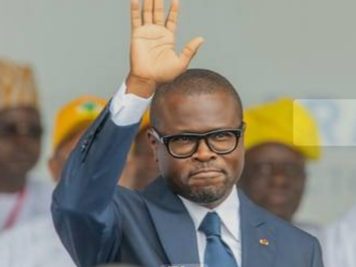 Bénin : Romuald Wadagni élu Président, une victoire qui consacre la continuité du pouvoir