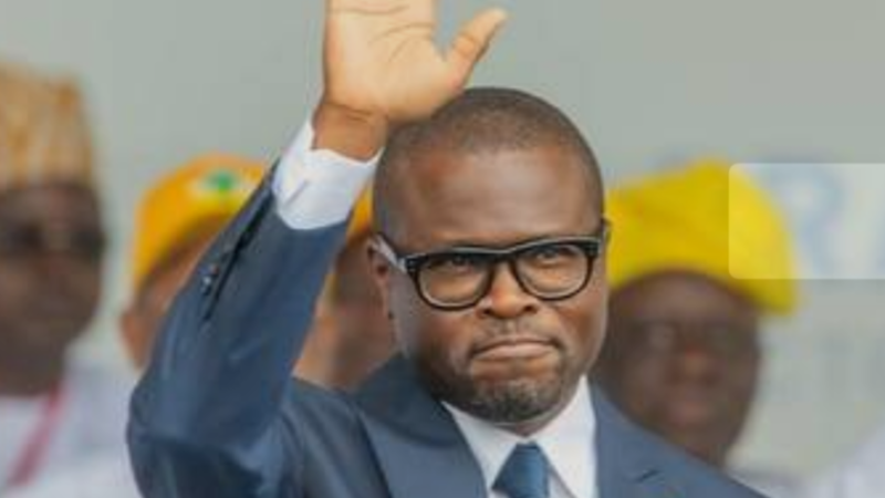 Bénin : Romuald Wadagni élu Président, une victoire qui consacre la continuité du pouvoir