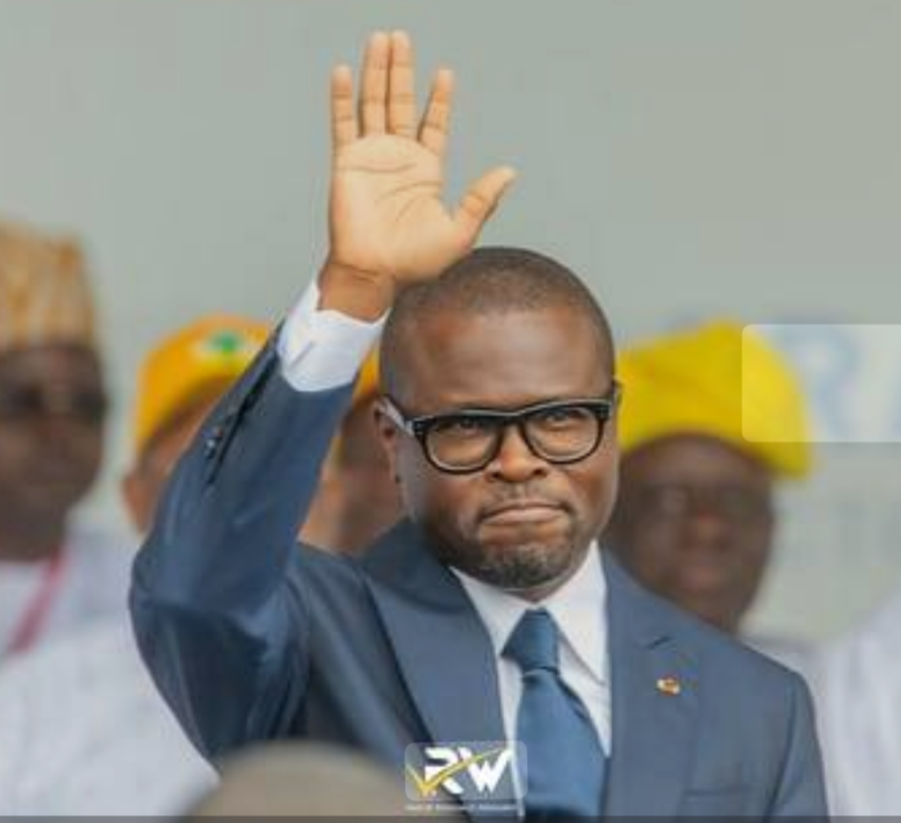 Bénin : Romuald Wadagni élu Président, une victoire qui consacre la continuité du pouvoir