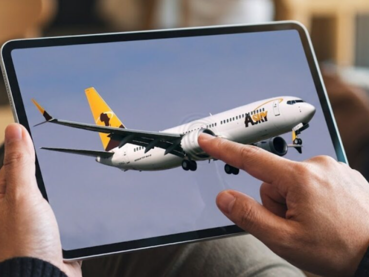 ASKY Airlines réinvente le voyage en Afrique grâce à une innovation digitale majeure