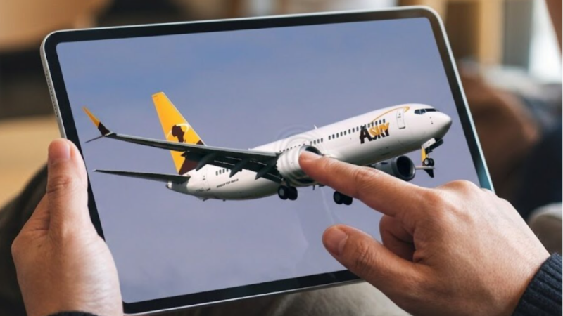ASKY Airlines réinvente le voyage en Afrique grâce à une innovation digitale majeure