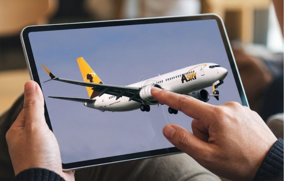 ASKY Airlines réinvente le voyage en Afrique grâce à une innovation digitale majeure