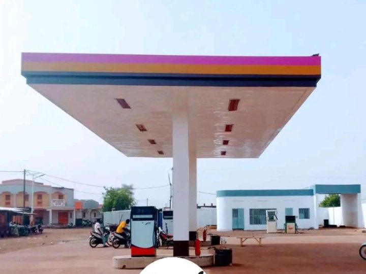 Carburant : le portefeuille des Togolais sous pression après la nouvelle hausse des prix