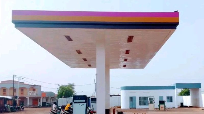 Carburant : le portefeuille des Togolais sous pression après la nouvelle hausse des prix