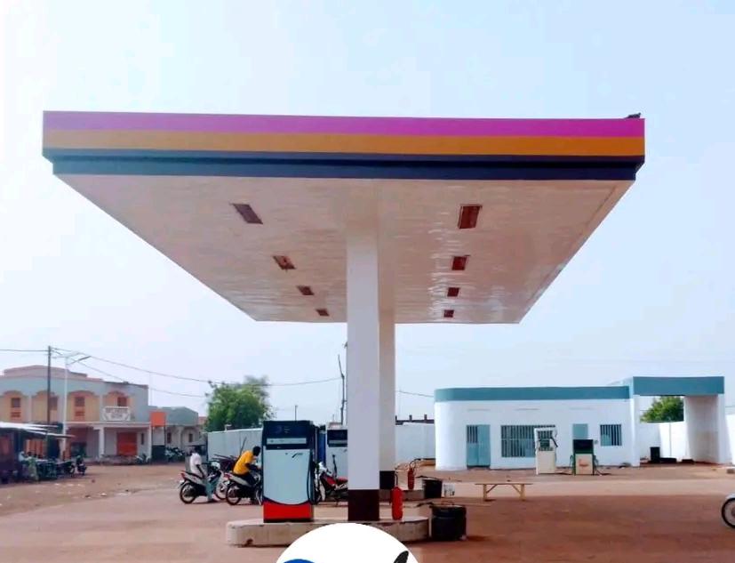 Carburant : le portefeuille des Togolais sous pression après la nouvelle hausse des prix