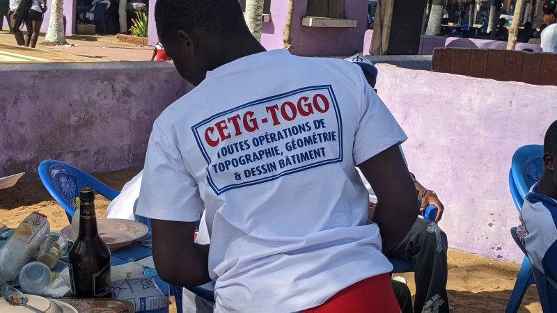 C.E.T.G-TOGO : à Lomé, une célébration du travail sous le signe de l’unité et de l’engagement