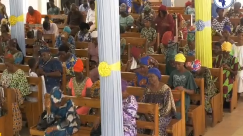 L&rsquo;EEPTO démarre officiellement la Semaine de Pentecôte sous le signe de l’équipement spirituel pour le ministère