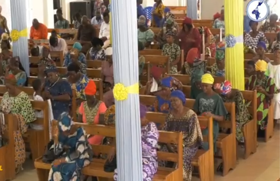 L&rsquo;EEPTO démarre officiellement la Semaine de Pentecôte sous le signe de l’équipement spirituel pour le ministère