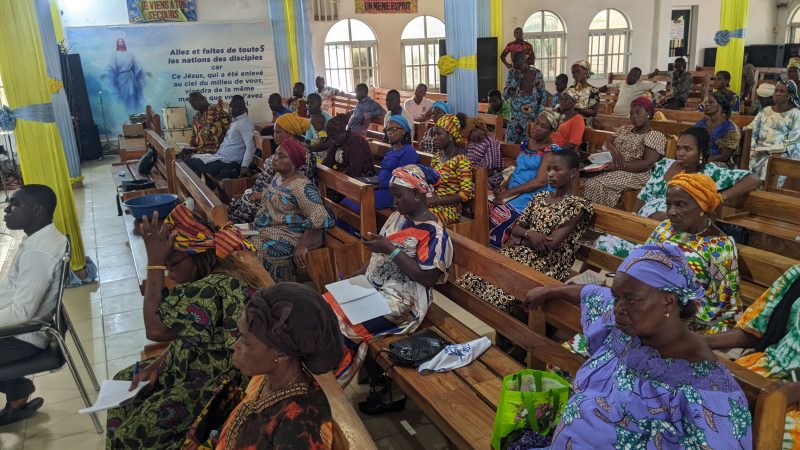 Foi authentique : L&rsquo;EEPTO District de Baguida outille ses leaders pour une vie chrétiens exemplaire