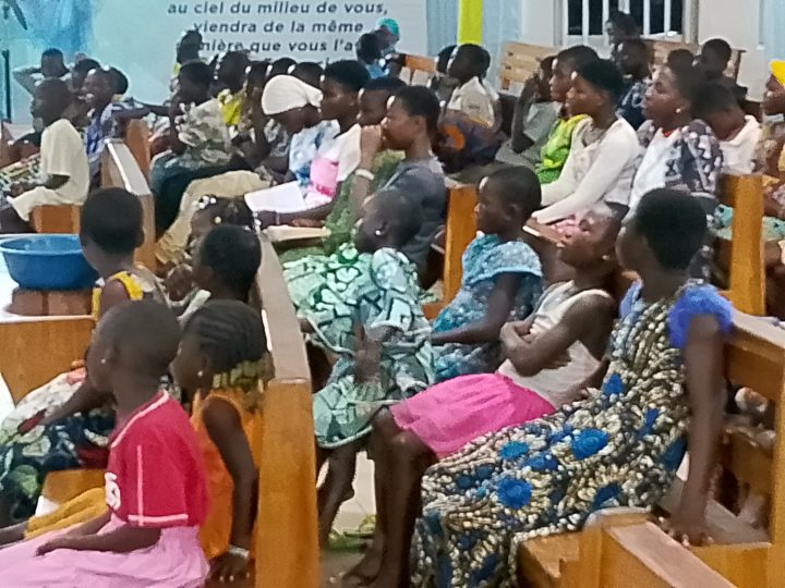 Togo/Ouverture de l&rsquo;édition 2026 de la Semaine Nationale des Enfants à l’EEPTO