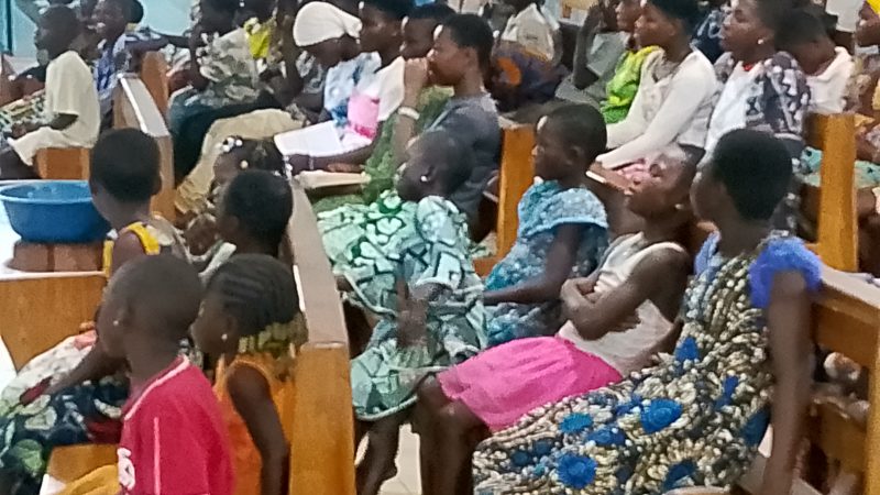 Togo/Ouverture de l&rsquo;édition 2026 de la Semaine Nationale des Enfants à l’EEPTO